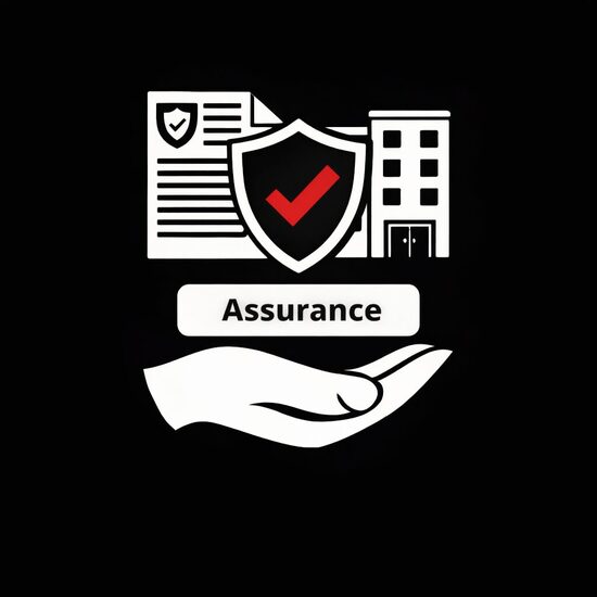 Assurance 6 mois – 29 400 XPF